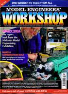 Model Engineers Workshop Magazine Issue NO 346