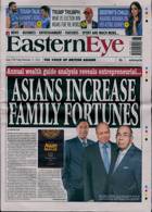 Eastern Eye Magazine Issue 15/11/2024