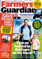 Farmers Guardian Magazine Issue 15/11/2024