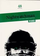 Nightwatchman Magazine Issue WINTER