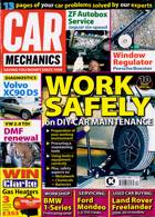 Car Mechanics Magazine Issue DEC 24