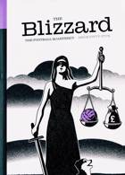 The Blizzard Magazine Issue NO 55