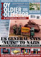 Toy Soldier Collector Magazine Issue NO 120