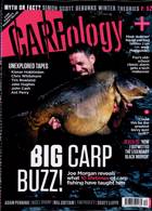 Carpology Magazine Issue DEC 24