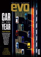 Evo Magazine Issue JAN 25