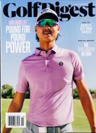 Golf Digest (Usa) Magazine Issue OCT-NOV