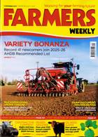 Farmers Weekly Magazine Issue 06/12/2024