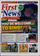 First News Magazine Issue NO 963