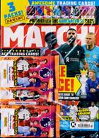 Match Magazine Issue 19/11/2024