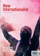 New Internationalist Magazine Issue JAN-FEB