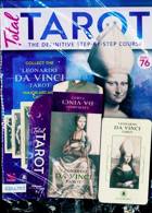 Total Tarot National Magazine Issue PART76