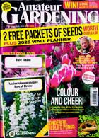 Amateur Gardening Magazine Issue 23/11/2024