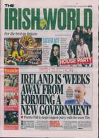 Irish World Magazine Issue 04/12/2024