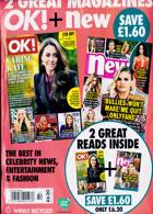 Ok Bumper Pack Magazine Issue NO 1464