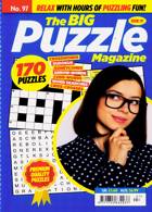 Big Puzzle Magazine Issue NO 97