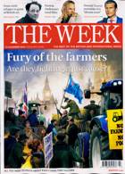 The Week Magazine Issue NO 1515