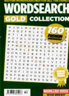 Wordsearch Gold Collection Magazine Issue NO 14