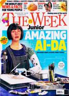 The Week Junior Magazine Issue NO 467