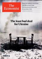 Economist Magazine Issue 30/11/2024