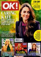 Ok! Magazine Issue NO 1464