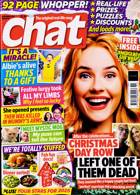 Chat Magazine Issue 19/12/2024