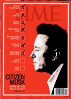 Time Magazine Issue 09/12/2024