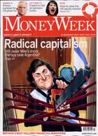 Money Week Magazine Issue NO 1235