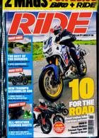 Ride Bike Value Pack Magazine Issue 11