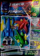 Pj Masks Magazine Issue NO 85