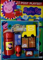 Peppa Pig Magazine Issue NO 405