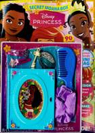 Disney Princess Magazine Issue NO 543