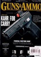 Guns & Ammo (Usa) Magazine Issue NOV 24