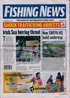 Fishing News Magazine Issue 21/11/2024