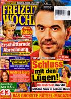 Freizeit Woche Magazine Issue NO 46