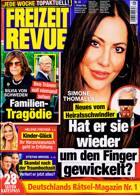 Freizeit Revue Magazine Issue NO41