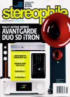 Stereophile Magazine Issue NOV 24