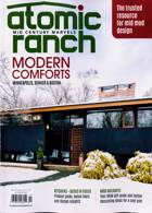 Atomic Ranch Magazine Issue WIN 24