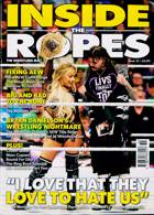 Inside The Ropes Magazine Issue NO 51