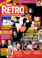 Yours Retro Magazine Issue NO 81