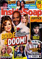 Inside Soap Magazine Issue 23/11/2024