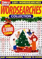 Tab Wordsearches Collection Magazine Issue NO 13