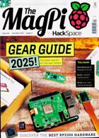 Magpi Magazine Issue DEC 24