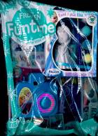 Frozen Funtime Magazine Issue NO 62