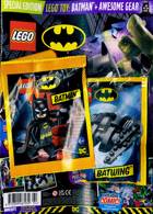 Lego Specials Magazine Issue BATMAN 36