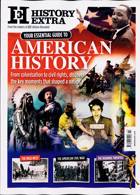 History Extra Magazine Issue XMAS 24