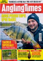 Angling Times Magazine Issue 19/11/2024