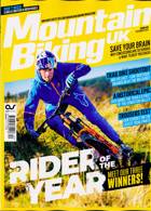 Mountain Biking Uk Magazine Issue DEC 24