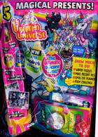 Unicorn Universe Magazine Issue NO 77