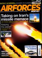 Airforces Magazine Issue DEC 24