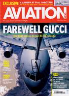 Aviation News Magazine Issue DEC 24